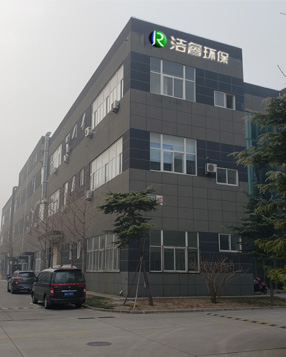 北京潔睿環(huán)?？萍加邢挢?zé)任公司